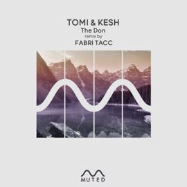Shake Dat Bum Tomi&Kesh