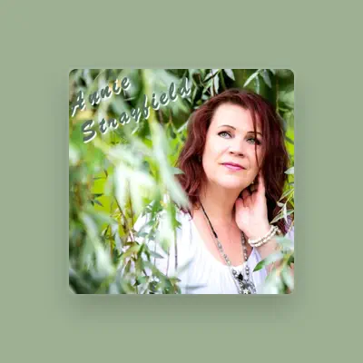 Listen to Annie Strayfield, watch music videos, read bio, see tour dates & more!