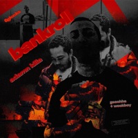 Bankroll (feat. Adamn Killa, Geeohhs & Wockboy) - Single - 6glocks