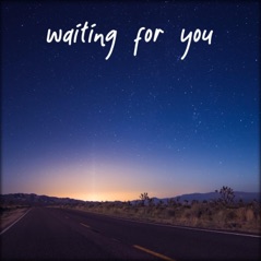 Waiting for You (feat. Alain Whyte) - Single