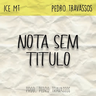 Nota Sem Título - Single