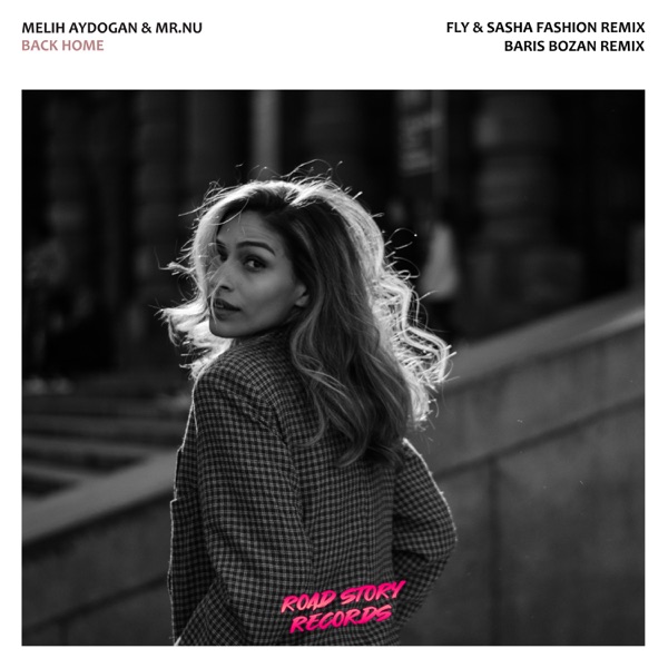 Back Home (Remixes) - Single