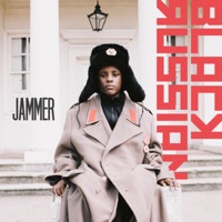 Black Russian - EP - Jammer