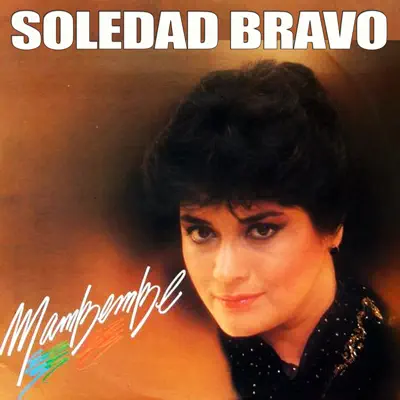 Mambembe - Soledad Bravo