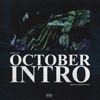 October Intro - Single