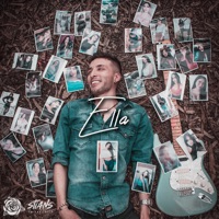 Ella (feat. Johnny Ventura & Frank Sebastian Lopez) - Single - STIANS