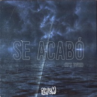 Se Acabó - Single - Hunter.