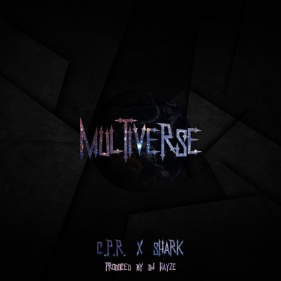 Multiverse (feat. Shark) - Single