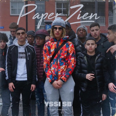 Paper Zien - Single