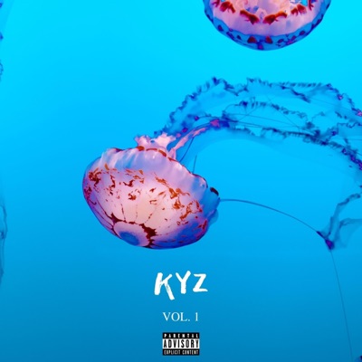 KYZ, Vol. 1 - Single
