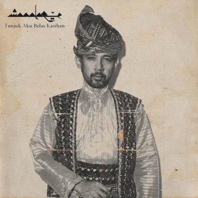 Tunjuk Aku Belas Kasihan - Single