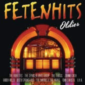 Fetenhits - Oldies artwork