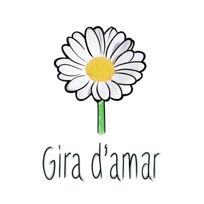 Gira D'amar - Single