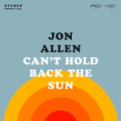 Can't Hold Back the Sun artwork