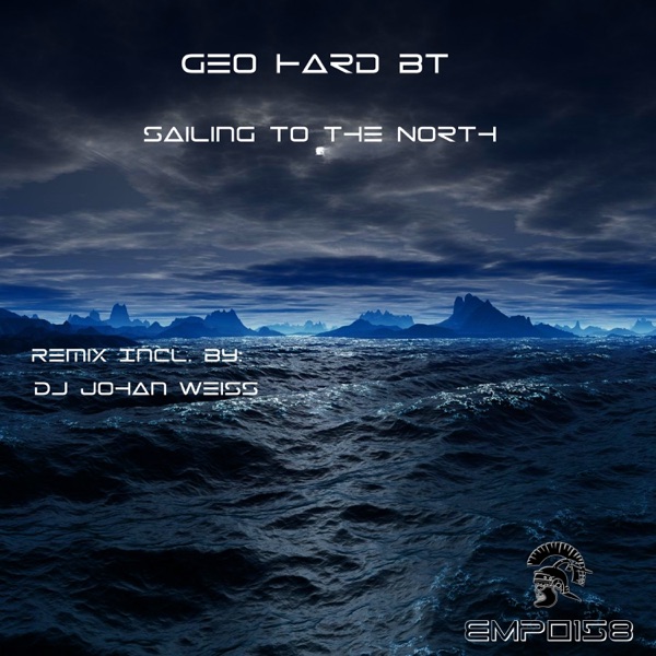 Sailing to the North - Single
