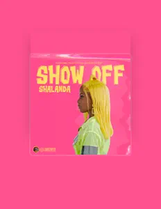 聆聽 Shalanda、觀看音樂影片、閱讀小傳、查看巡演日期等！