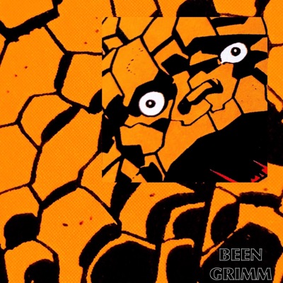 Been Grimm - Single