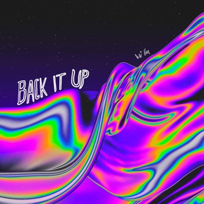 Back It Up - Single