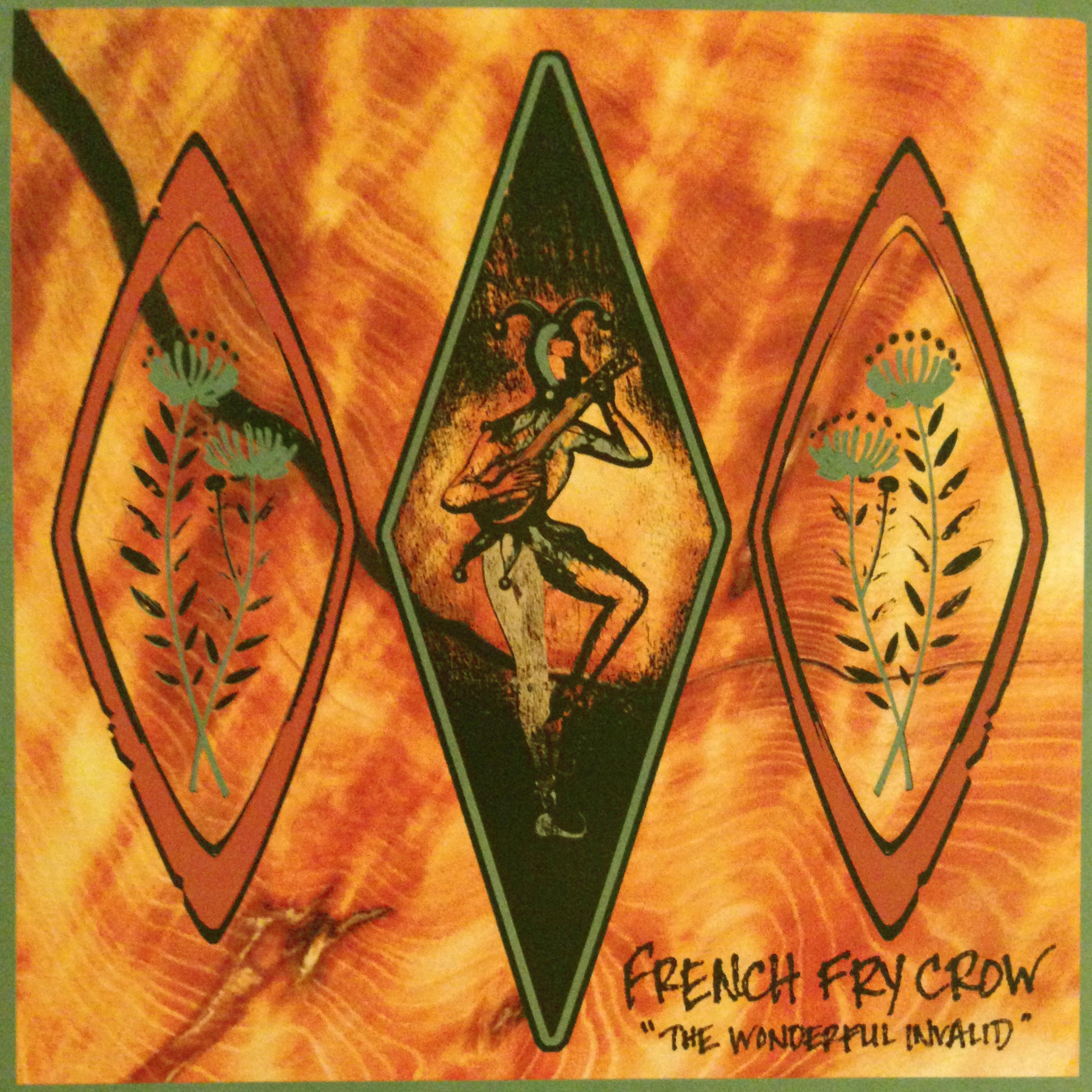 The Wonderful Invalid