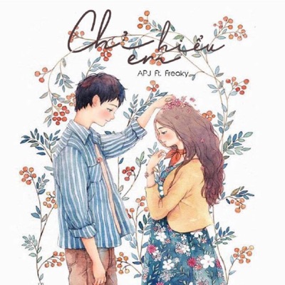 Chỉ Em Hiểu (feat. Freaky) - Single