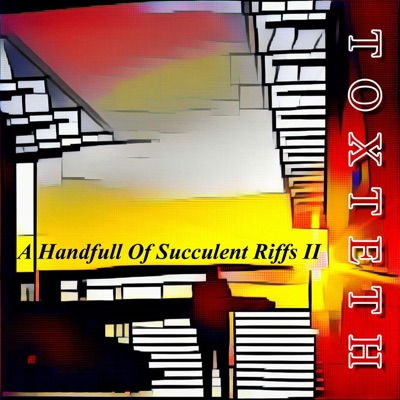 A Handfull of Succulent Riffs II