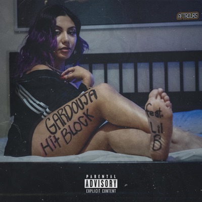 Hit Block (feat. Lil B) - Single