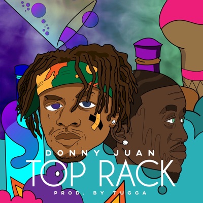 Top Rack - Single
