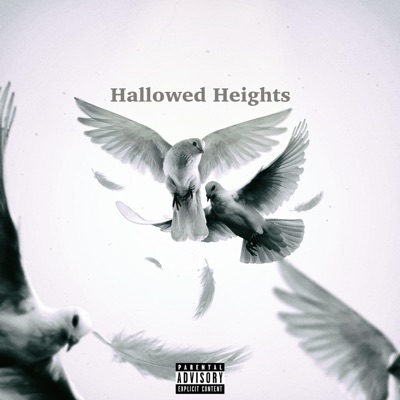 Hallowed Heights - Single