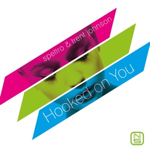 Hooked on You - Single