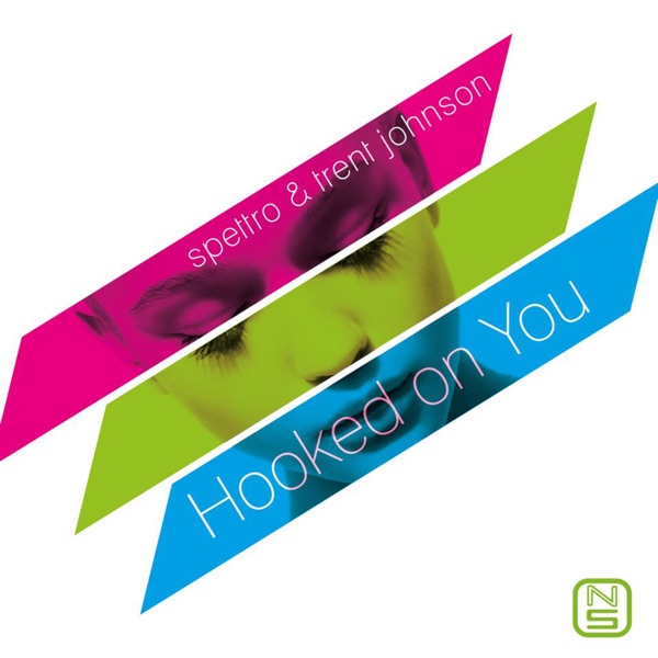 Hooked on You - Single