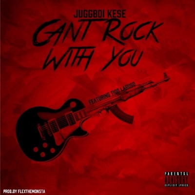 Can't Rock With You (feat. Tido LaRuso) - Single