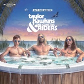 Taylor Hawkins - Crossed The Line