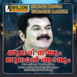 Sundari Neeyum Sundaran Njanum (Original Motion Picture Soundtrack) - EP