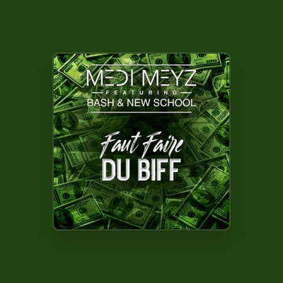 Listen to Medi Meyz, watch music videos, read bio, see tour dates & more!