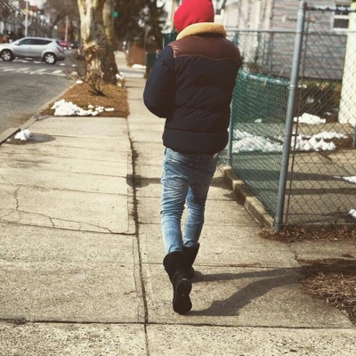 Dark Moments - Single