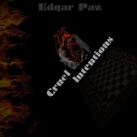Cruel Intentions - Single - Edgar Paz