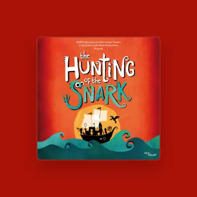 Listen to Tour Cast UK 2017 of The Hunting of the Snark, watch music videos, read bio, see tour dates & more!