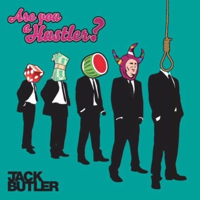 Are You a Hustler? - Single