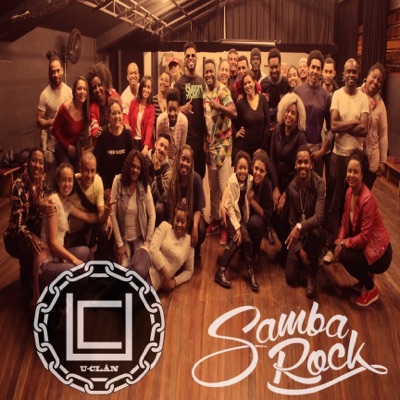 Samba Rock - Single