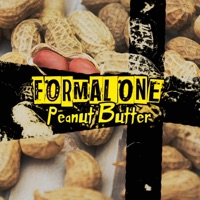 Peanut Butter - Single - Formal One