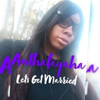 Let's Get Married - Single - Anthalayaha
