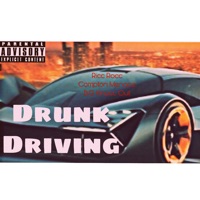 Drunk Driving (feat. B.G. Knocc Out & Compton Menace) - Single - RICCROCC