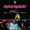Pay Back (feat. Juwhiz, NappyGirl, Tasha & Descushiel) artwork