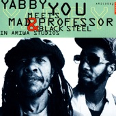 Yabby You - Blowing In the Wind