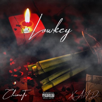 Lowkey (feat. Xandi) - Single