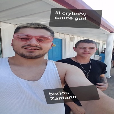 Barlos Zantana - Single