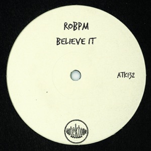 Believe It - Single