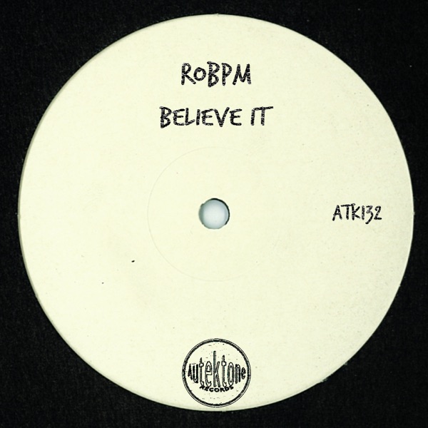 Believe It - Single