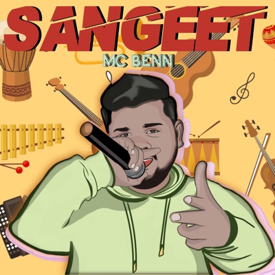 Sangeet - Single