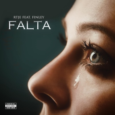 Falta (feat. Finley) - Single